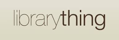 Library Thing logo